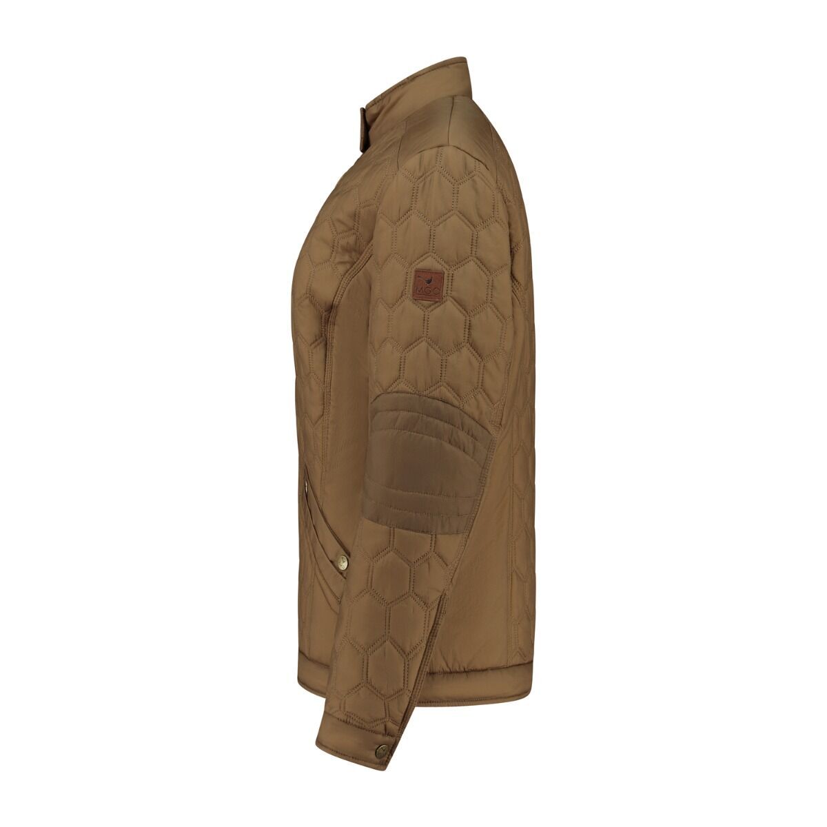 MGO Maudy Brown Damen Jacke