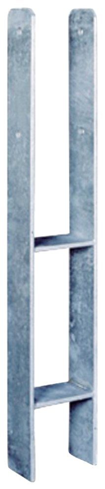 Skanholz Einzelcarport Emsland, BxT: 354x846 cm, 223 cm Einfahrtshöhe