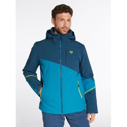 HERREN JACKE TIMPA