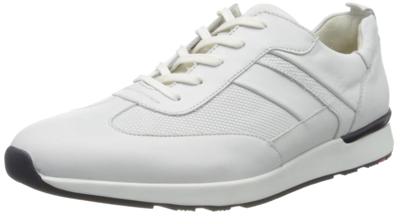 LLOYD Sneaker weiss Alfonso white