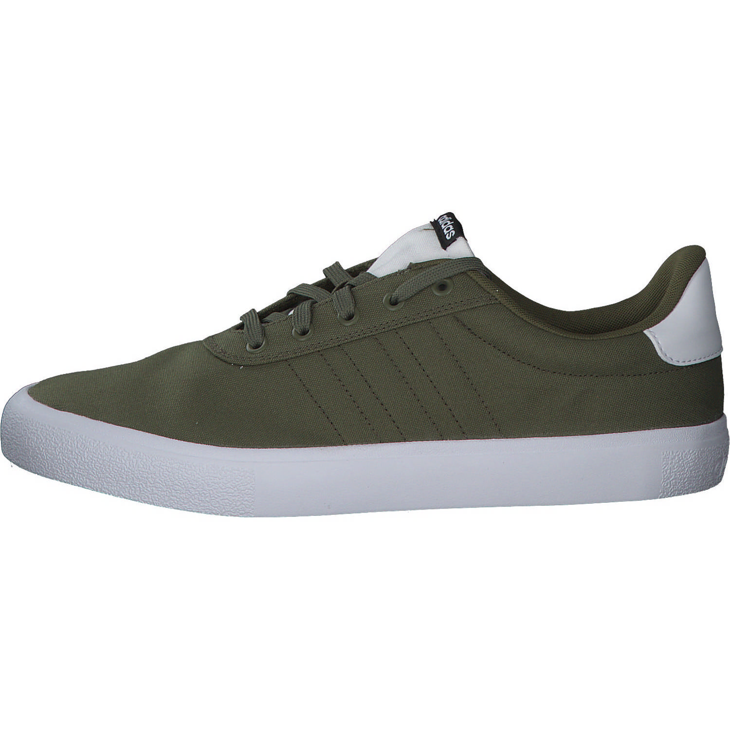 Adidas Core Vulcraid3R, Sneakers Low, Herren, olive