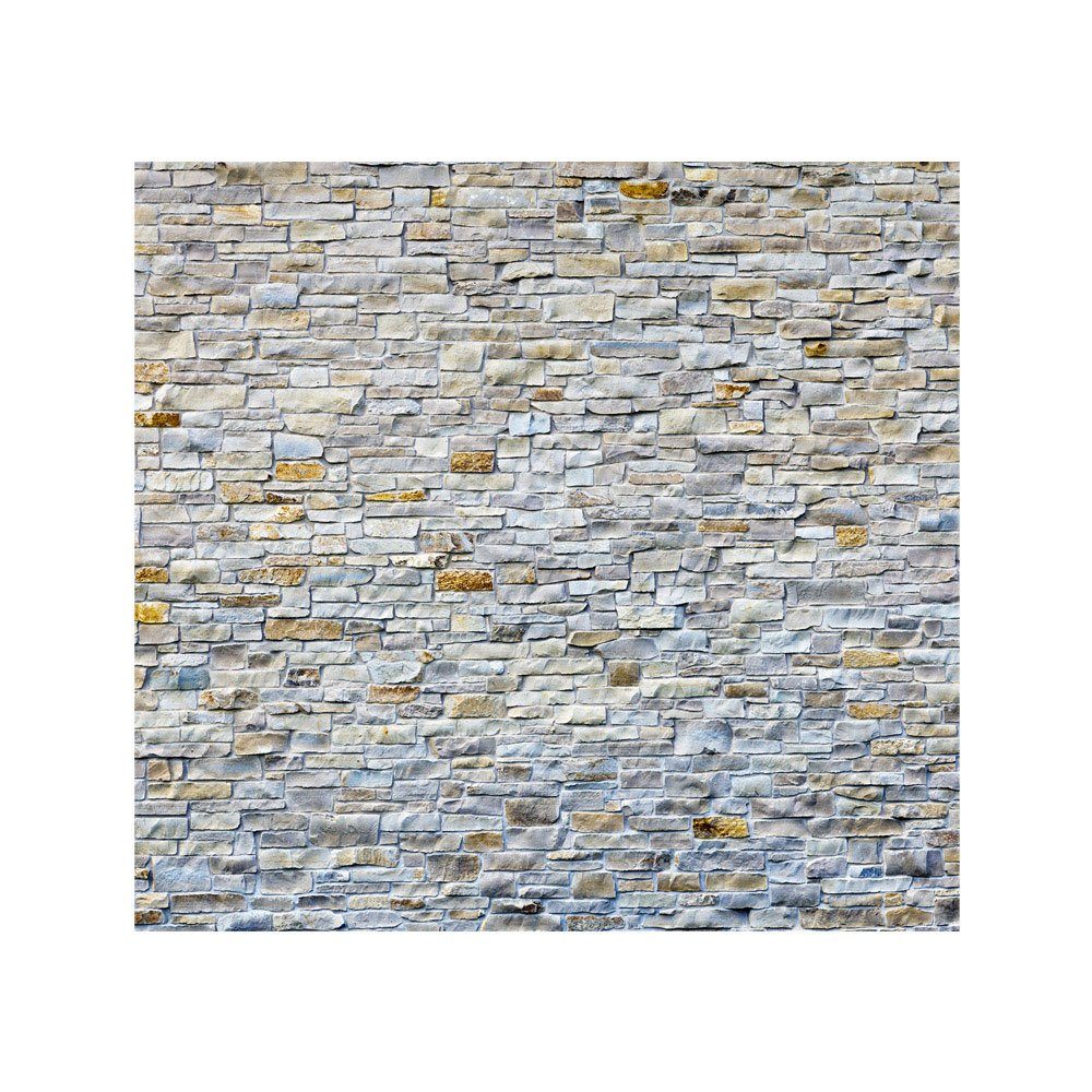 liwwing Fototapete Fototapete Stein Steinoptik Steine Mauer Steintapete liwwing no. 168, Steinwand