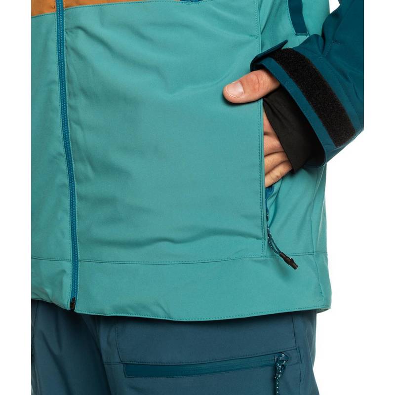 Quiksilver SYCAMORE Skijacke Herren