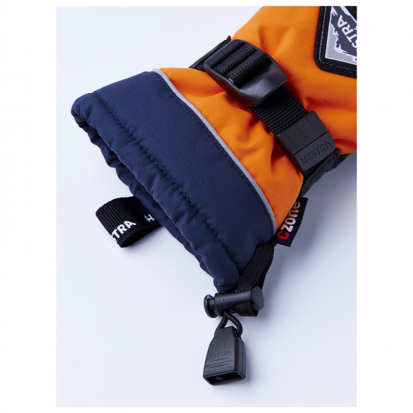 Hestra - Kid's Skare Czone Mitt - Handschuhe