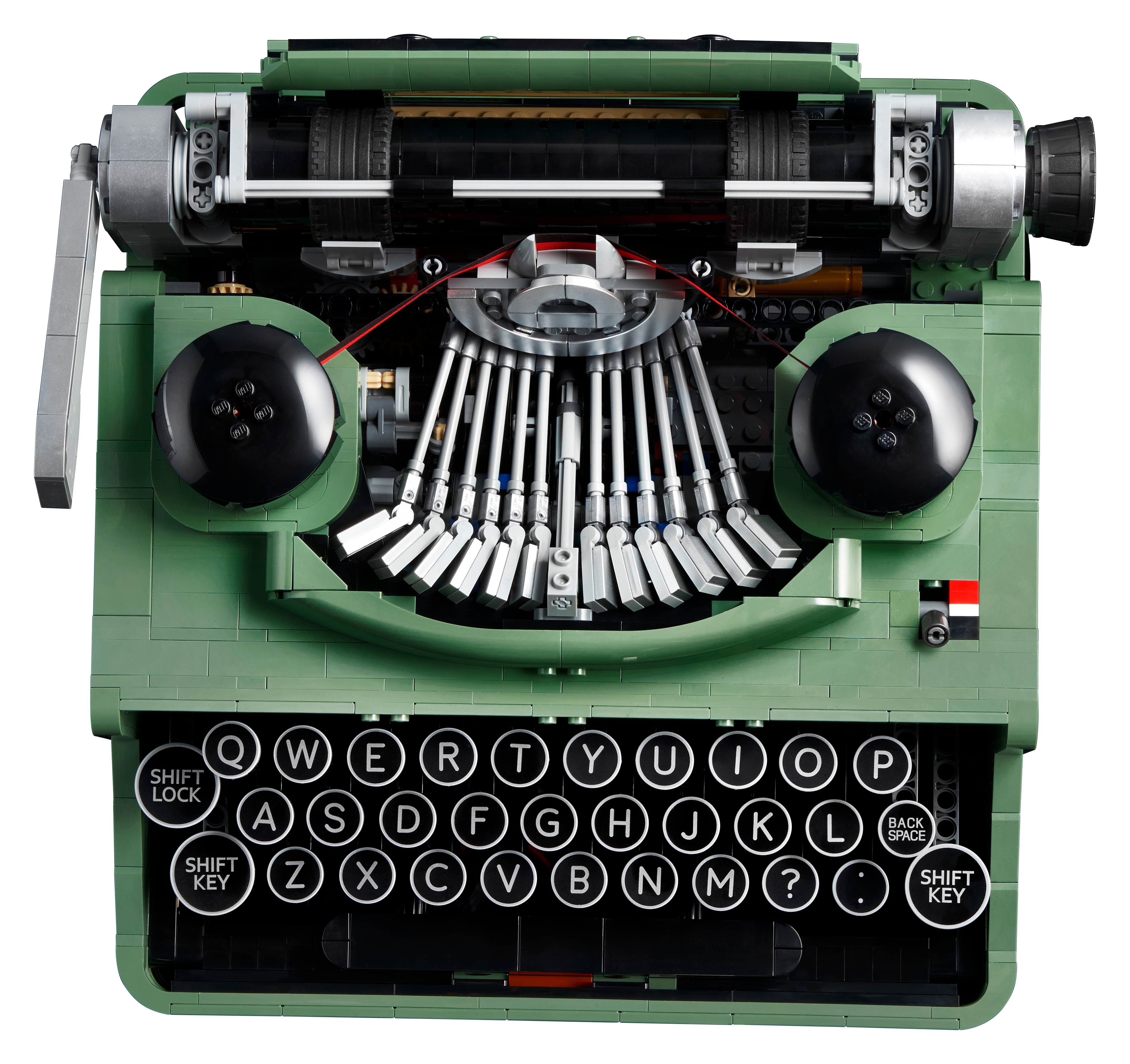 Schreibmaschine 21327