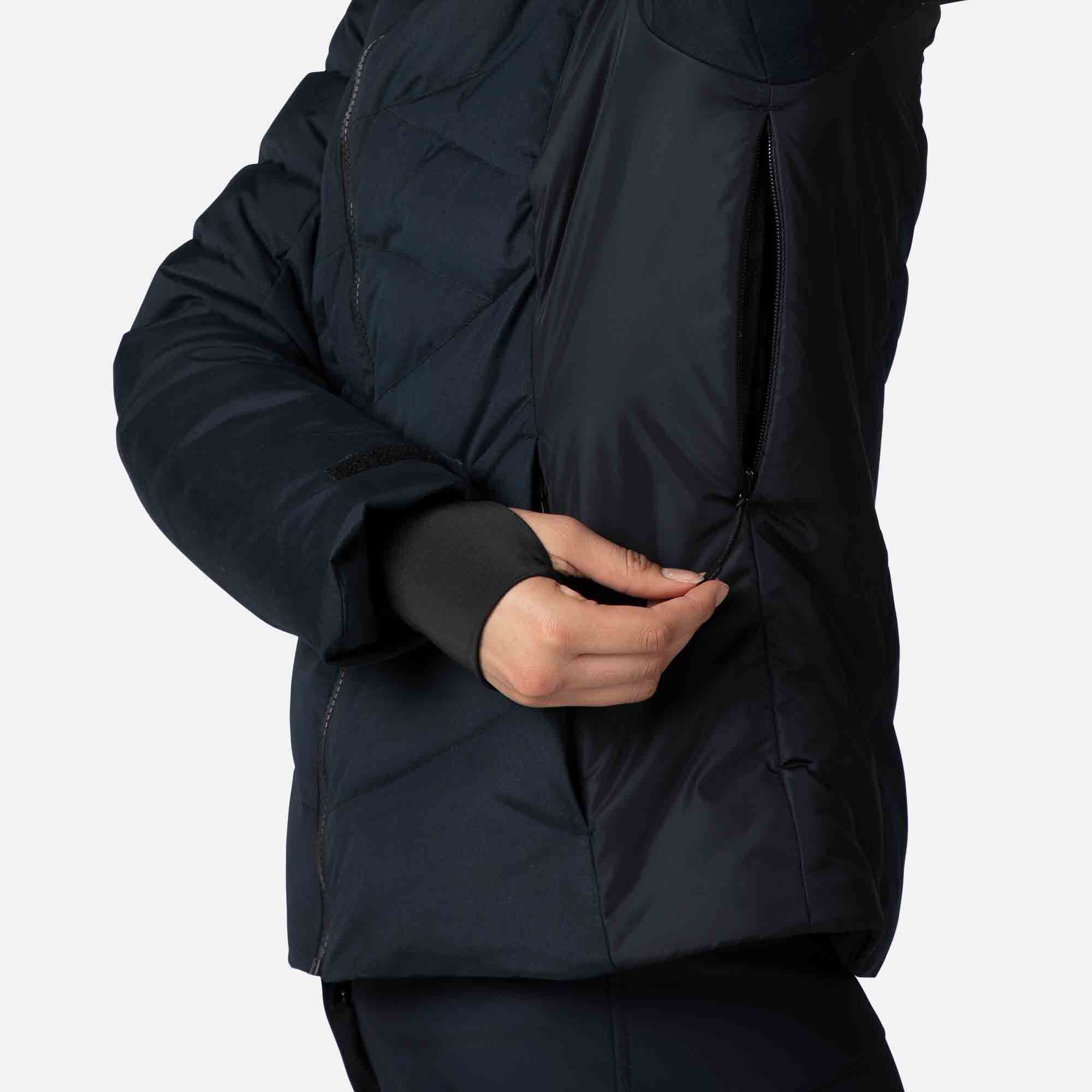 Veste de ski Courbe Femme