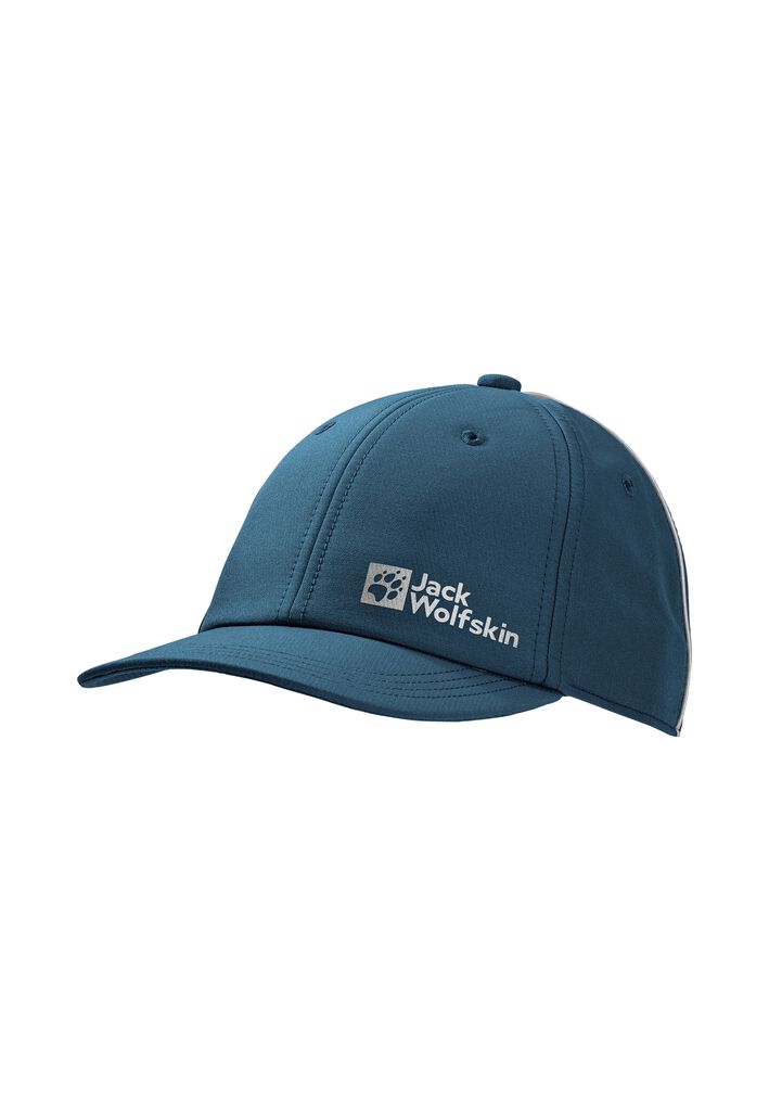 ACTIVE HIKE CAP K Kinder Kappe