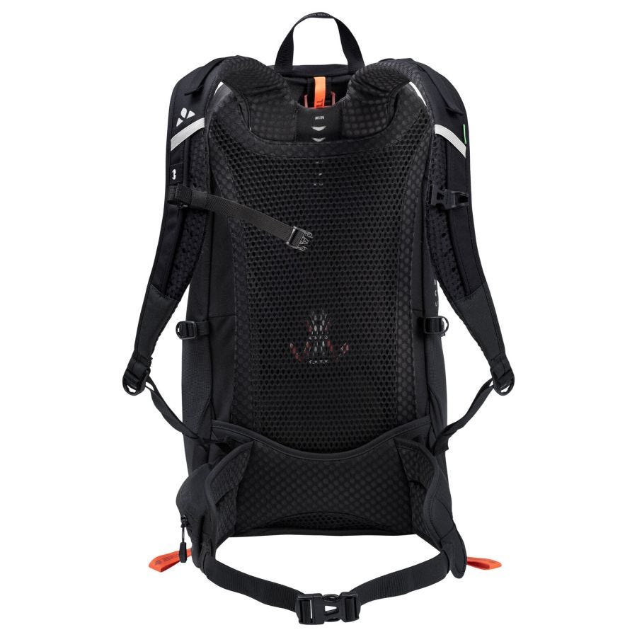 Moab Control 20 Fahrradrucksack