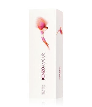 KENZO Amour Eau de Parfum 100 ml