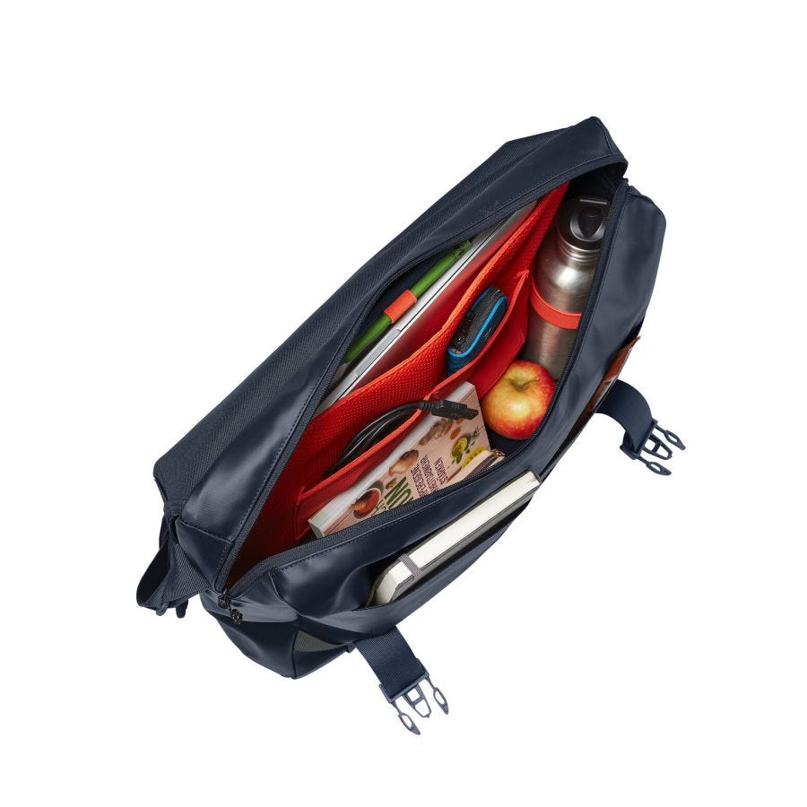 Mineo 22 Messenger-Tasche