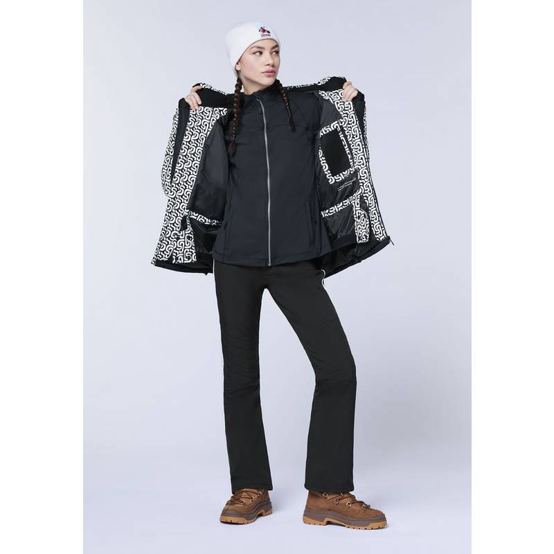 Chiemsee Skijacke Skijacke Damen