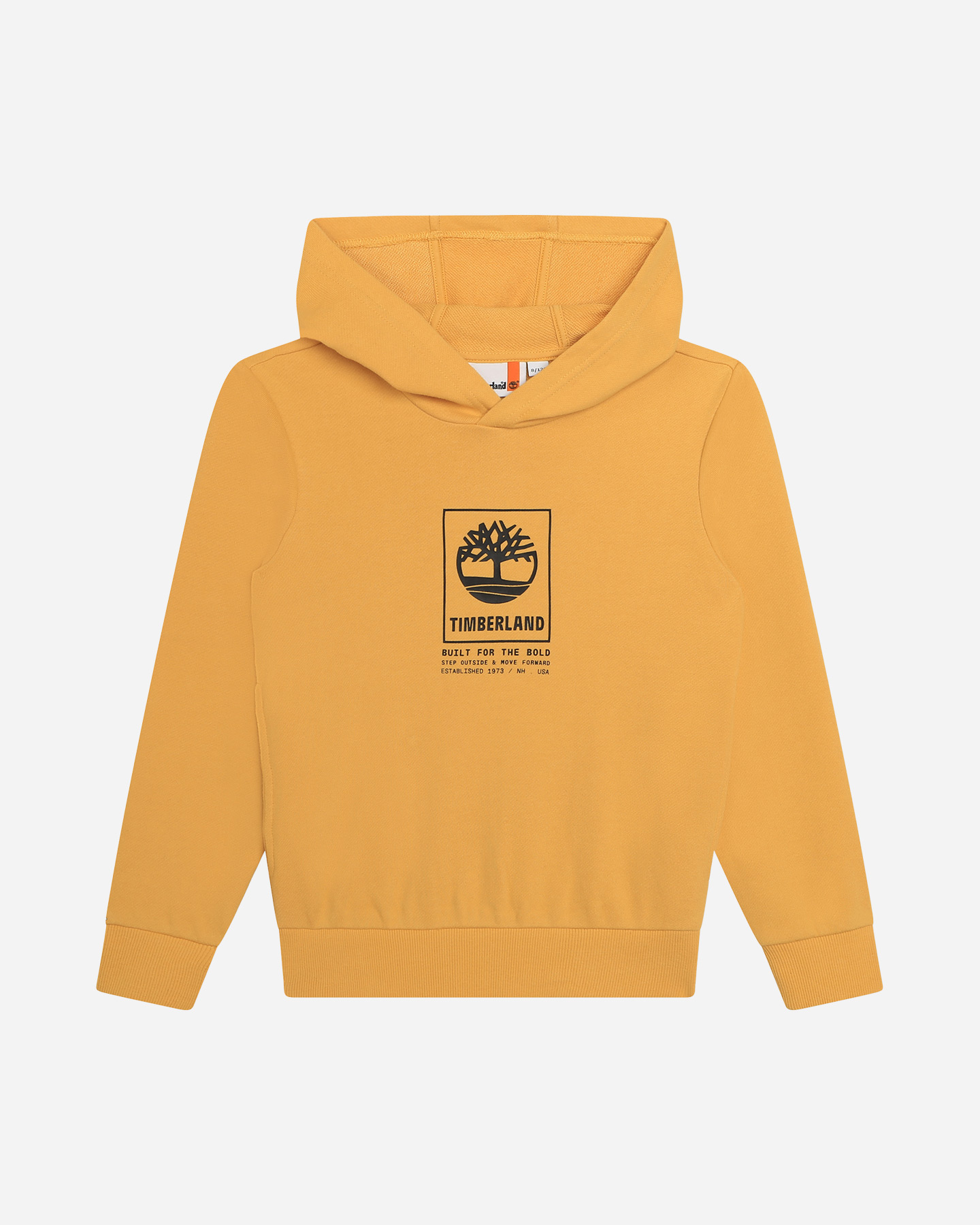 Bluza Timberland Plogo Jr T60077-58C