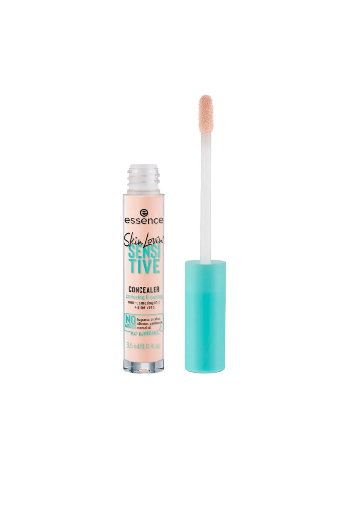 Essence  Concealer - Mehrfarbig - Flüssigkeit