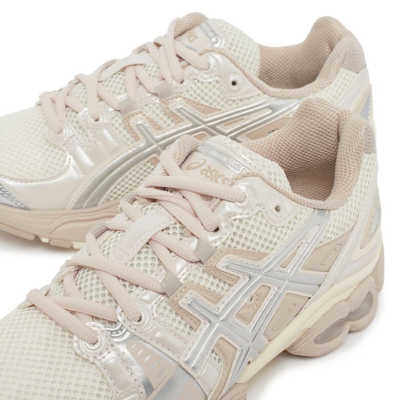 Asics Sportstyle Wmns Gel Nimbus cream/mineral beige