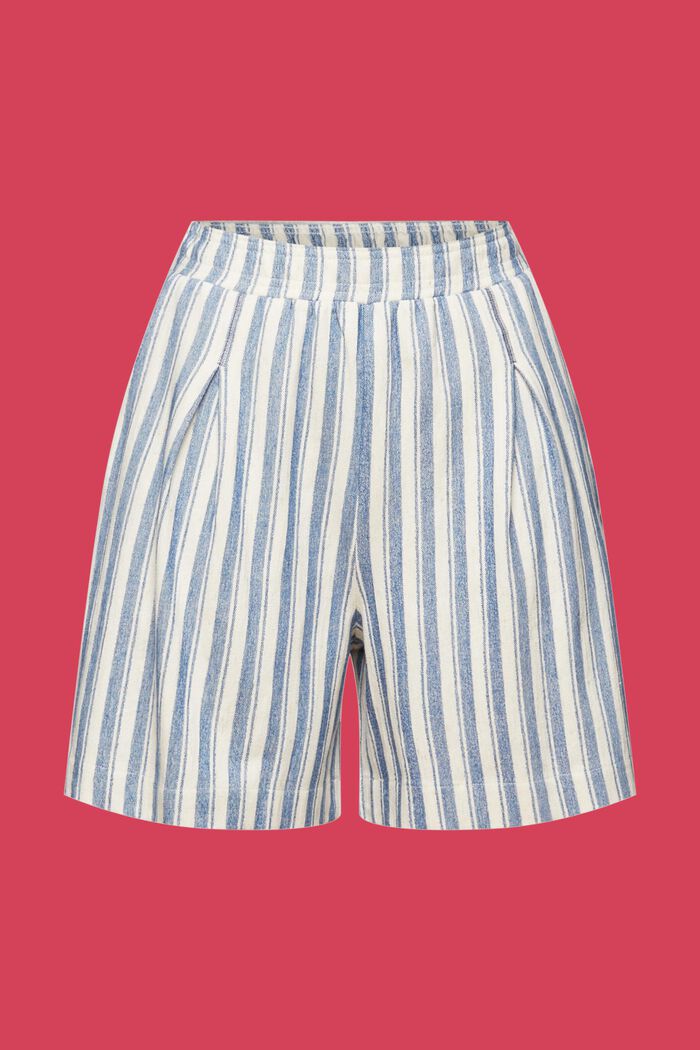 Shorts knitted