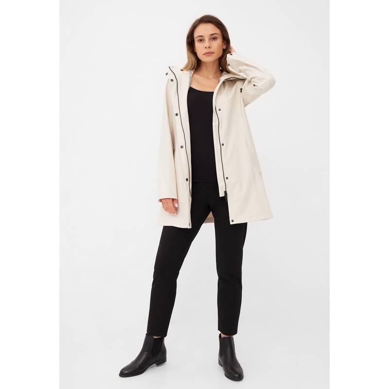 Ilse Jacobsen RAIN87 Regenmantel Damen