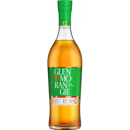 GLENMORANGIE PALO CORTADO CASK FINISH
