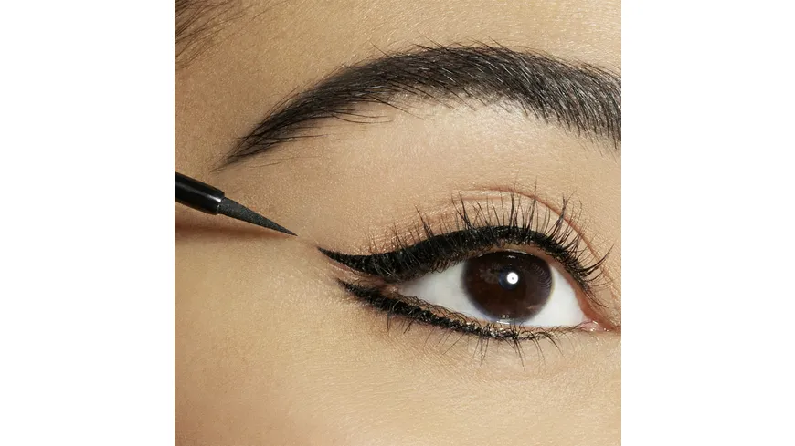 L'ORÉAL PARIS Liquid Liner Infaillible Grip 24h Vinyl 00 - Black