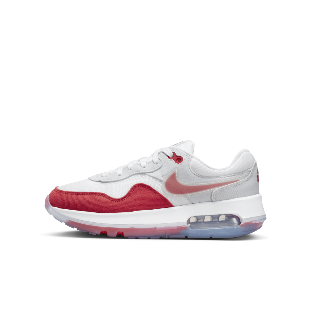 Nike AIR MAX MOTIF Next Nature FJ4671-100 / bunt