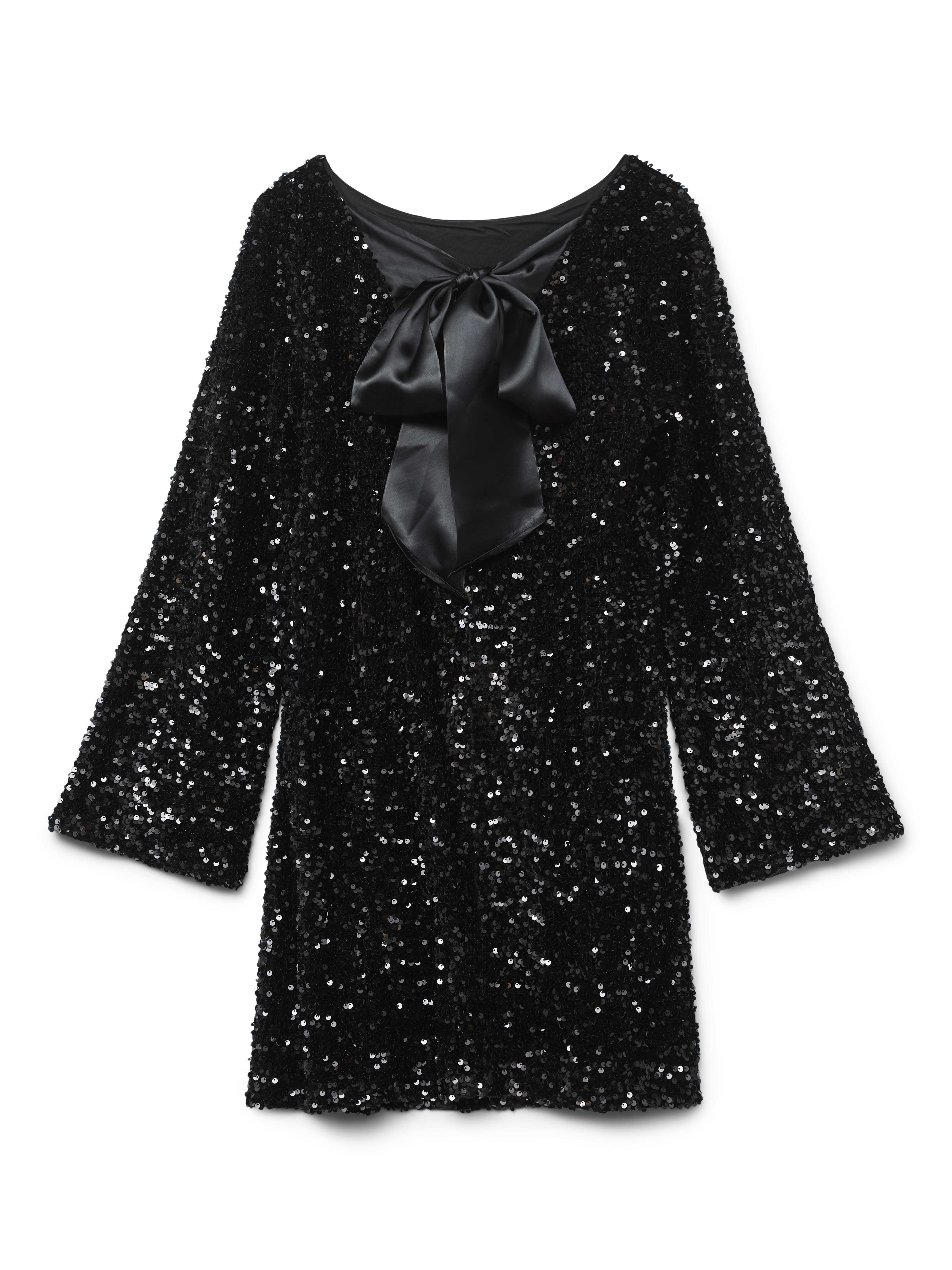 VMLAILA Kurzes Kleid