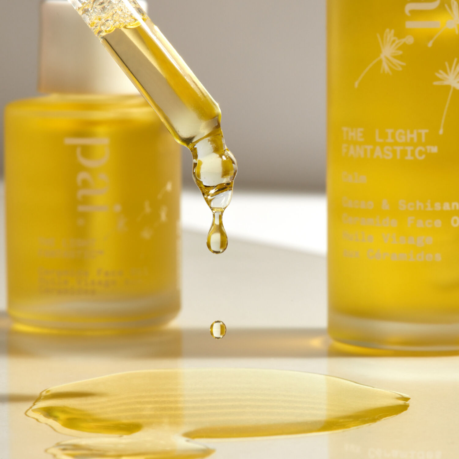 Pai Light Fantastic Huile Visage 