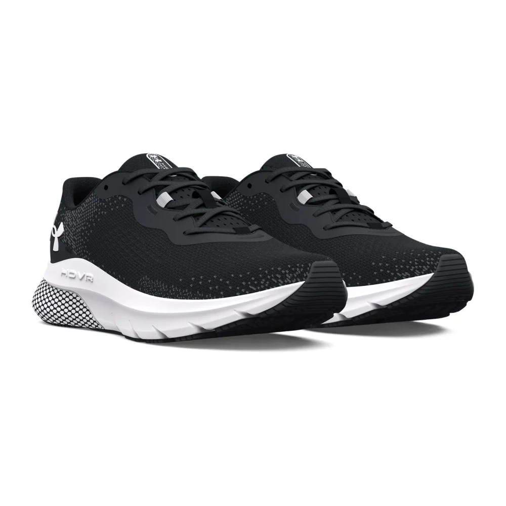 Under Armour HOVR Turbulence 2 3026520-001 / schwarz