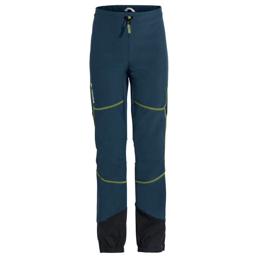 Capacida Softshellhose Kinder