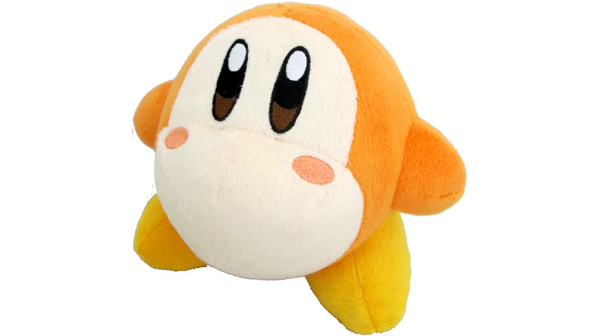 Nintendo Kirby Waddle Dee