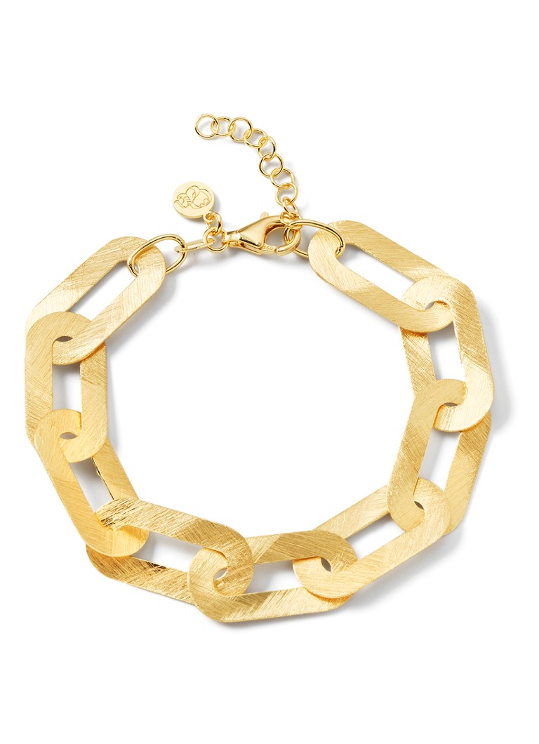 Bracciale placcato oro Lois de Casa Jewelry