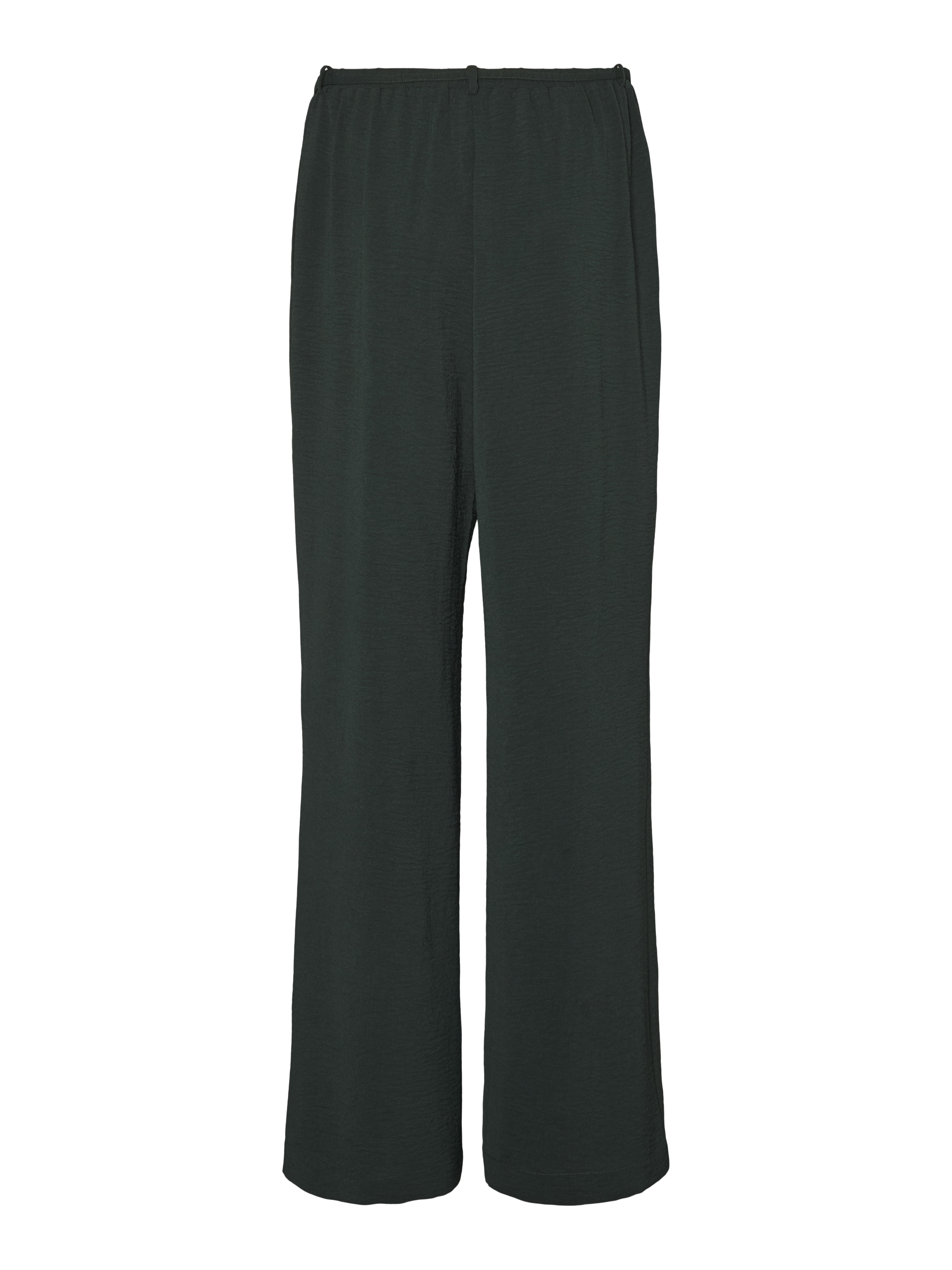Weiter Beinschnitt Hose