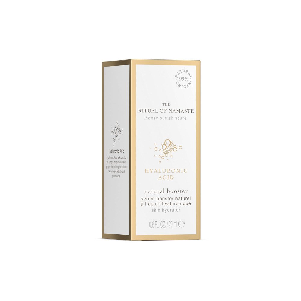RITUALS The Ritual of Namaste Hyaluronic Acid Natural Booster