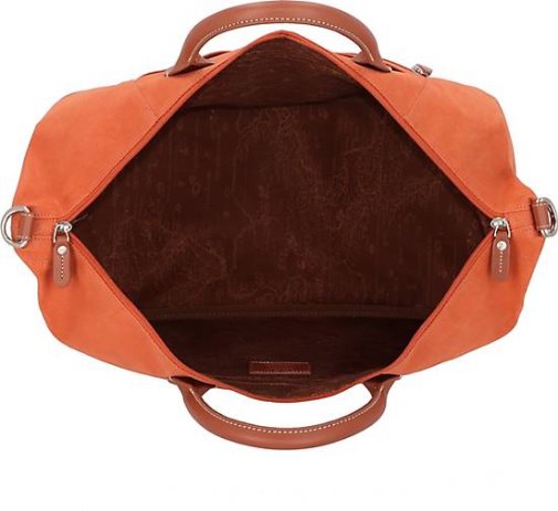 JUMP Uppsala Weekender Reisetasche 45 cm