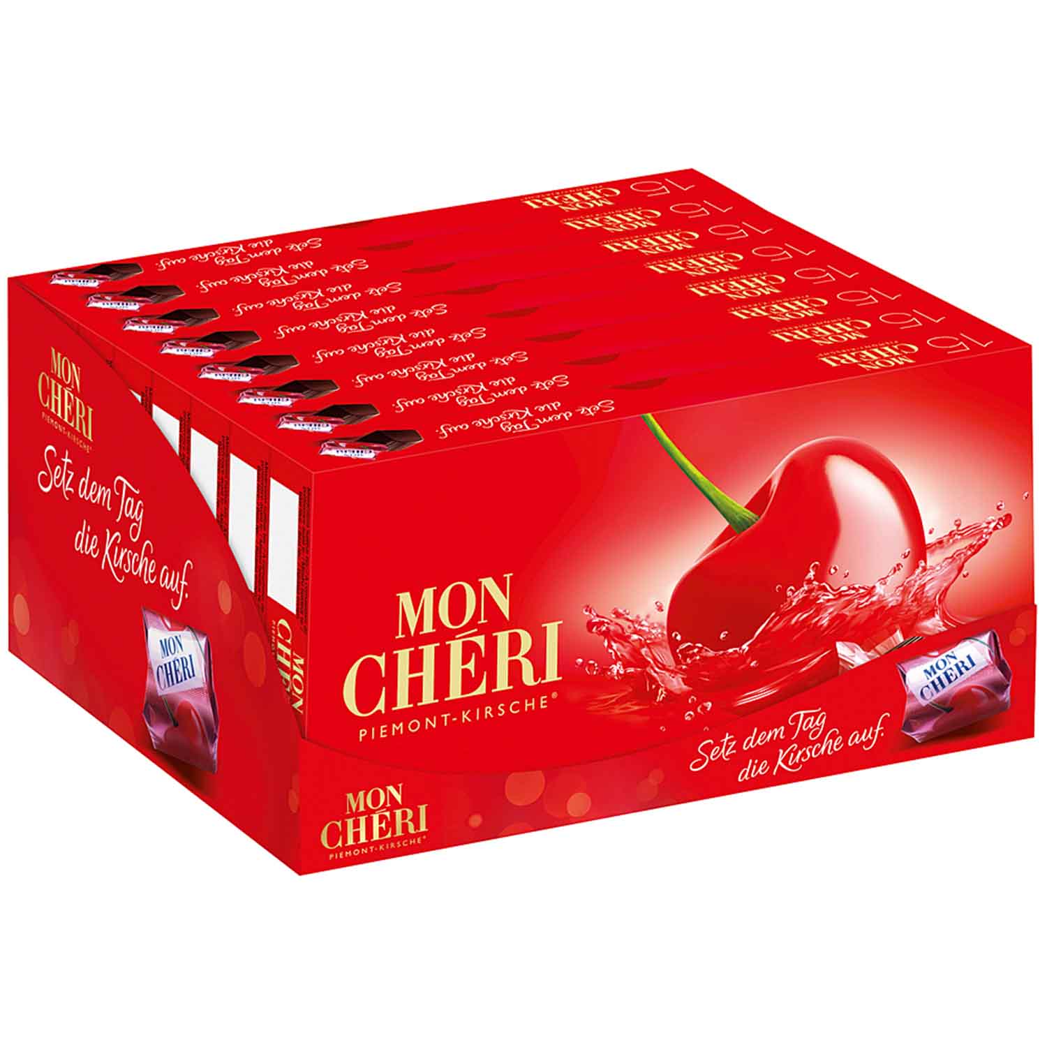 Mon Chéri 15er