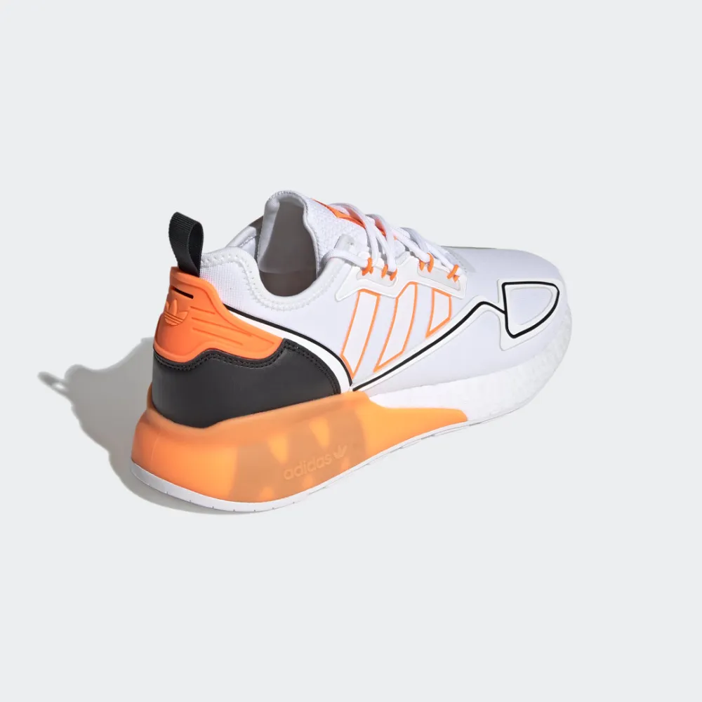 adidas ZX 2K Boost GX5326 / weiss