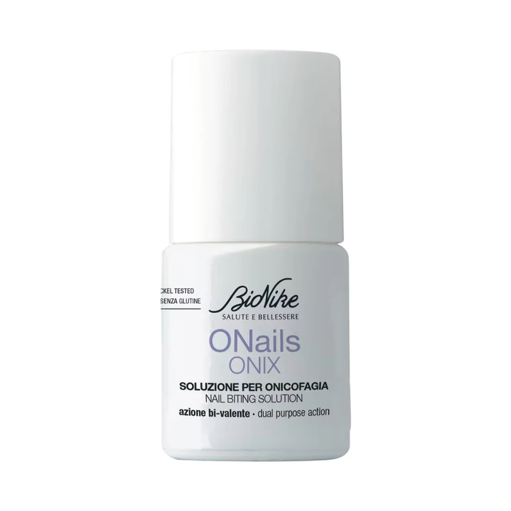 Onails Onix-løsning for onychofagi - Neglebehandling