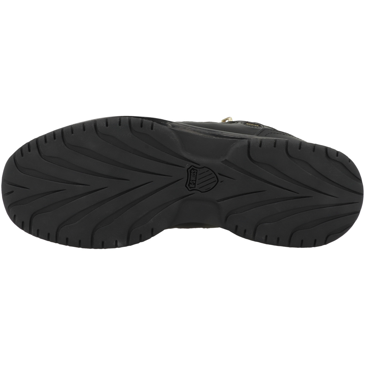 K-Swiss Rinzler Gt Sneaker Low schwarz