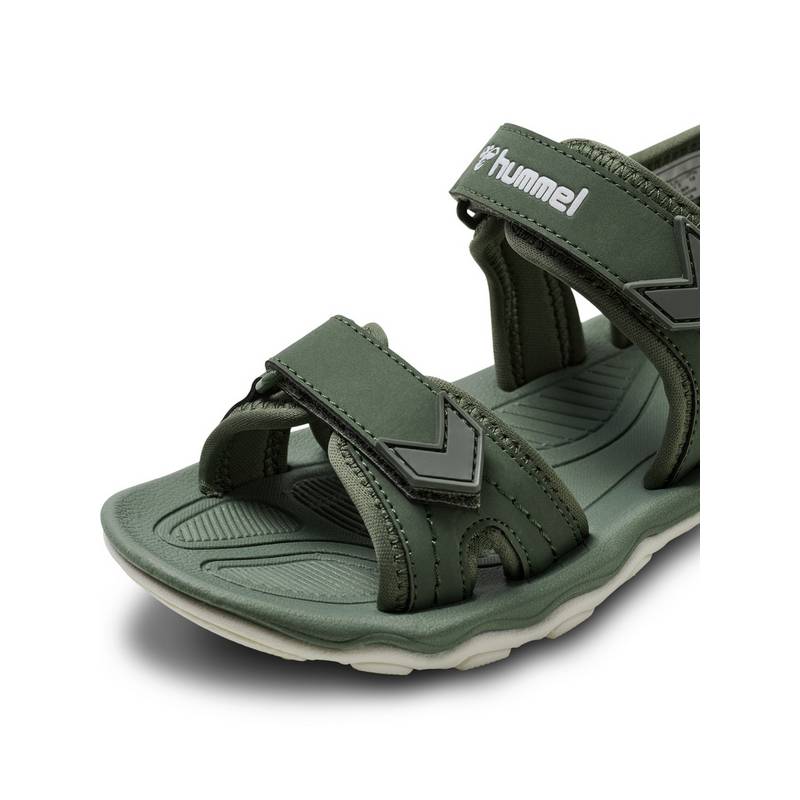 hummel SANDAL SPORT JR Sandalen Kinder