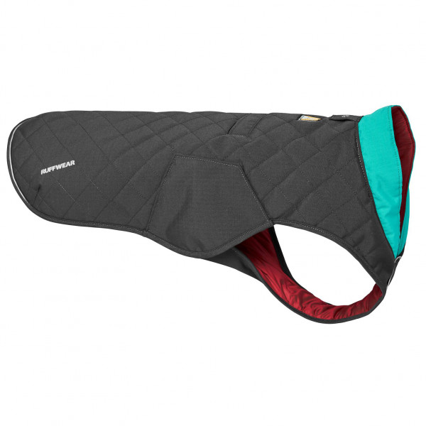 Ruffwear - Stumptown Jacket - Hundemantel