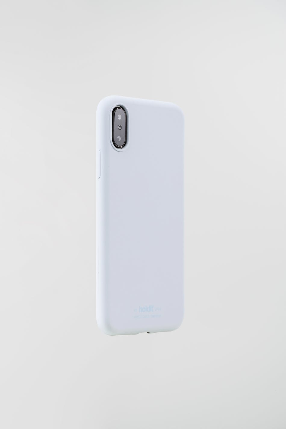 Holdit iphone x/xs silicone case