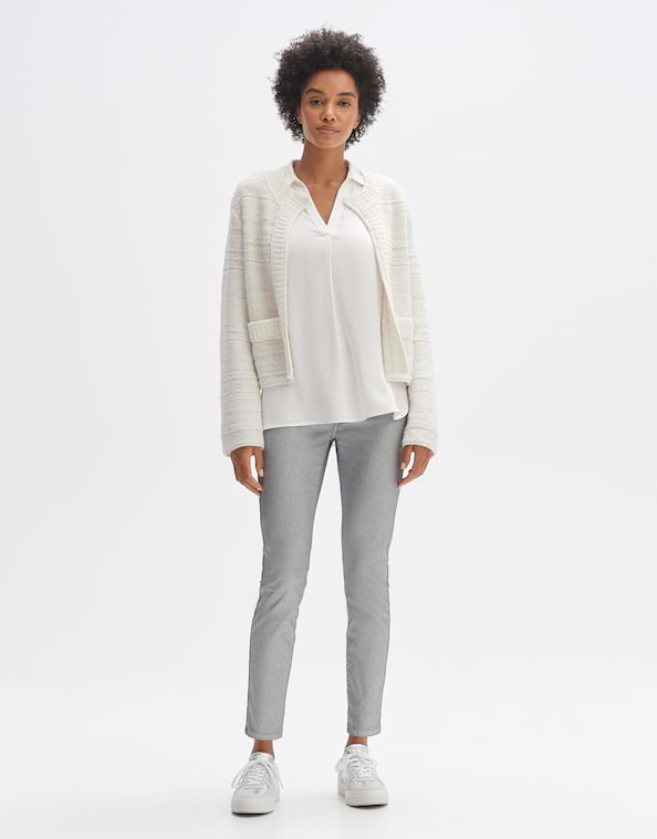 Cardigan Danel