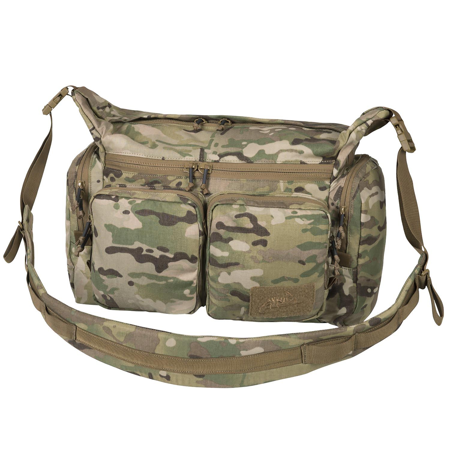 Wombat Mk2 Shoulder Bag Cordura