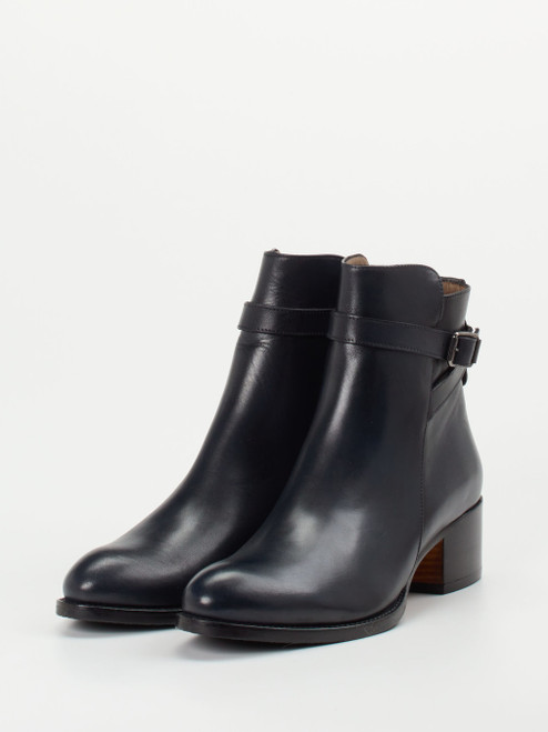 Stiefelette-17141090001 Konstantin Starke