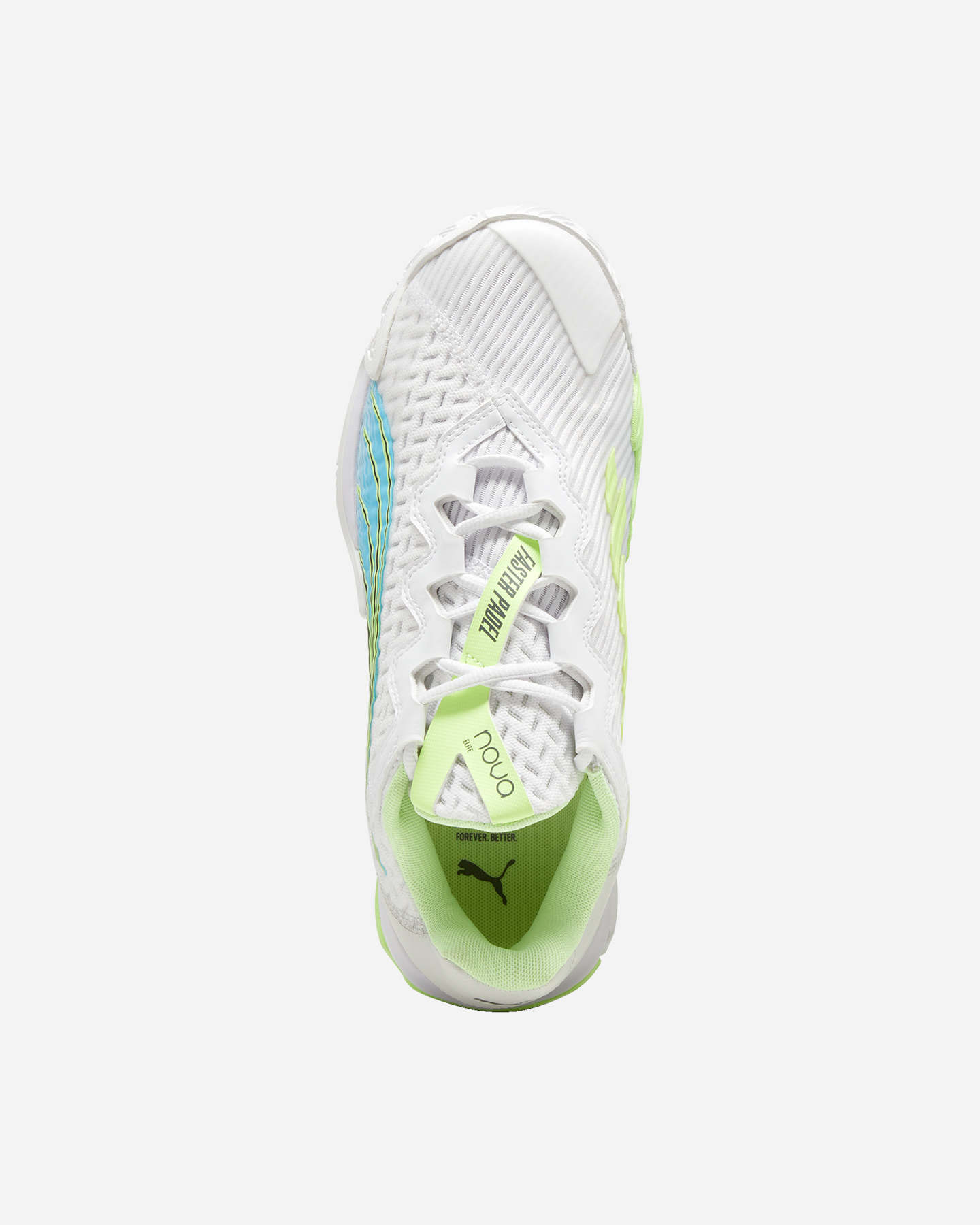 Buty Puma Nova Elite M Padel 107597-04
