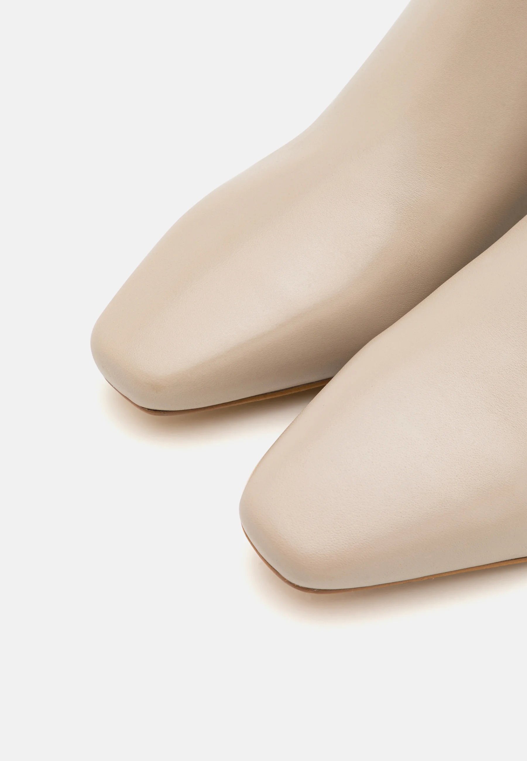Zign LEATHER - Botas altas