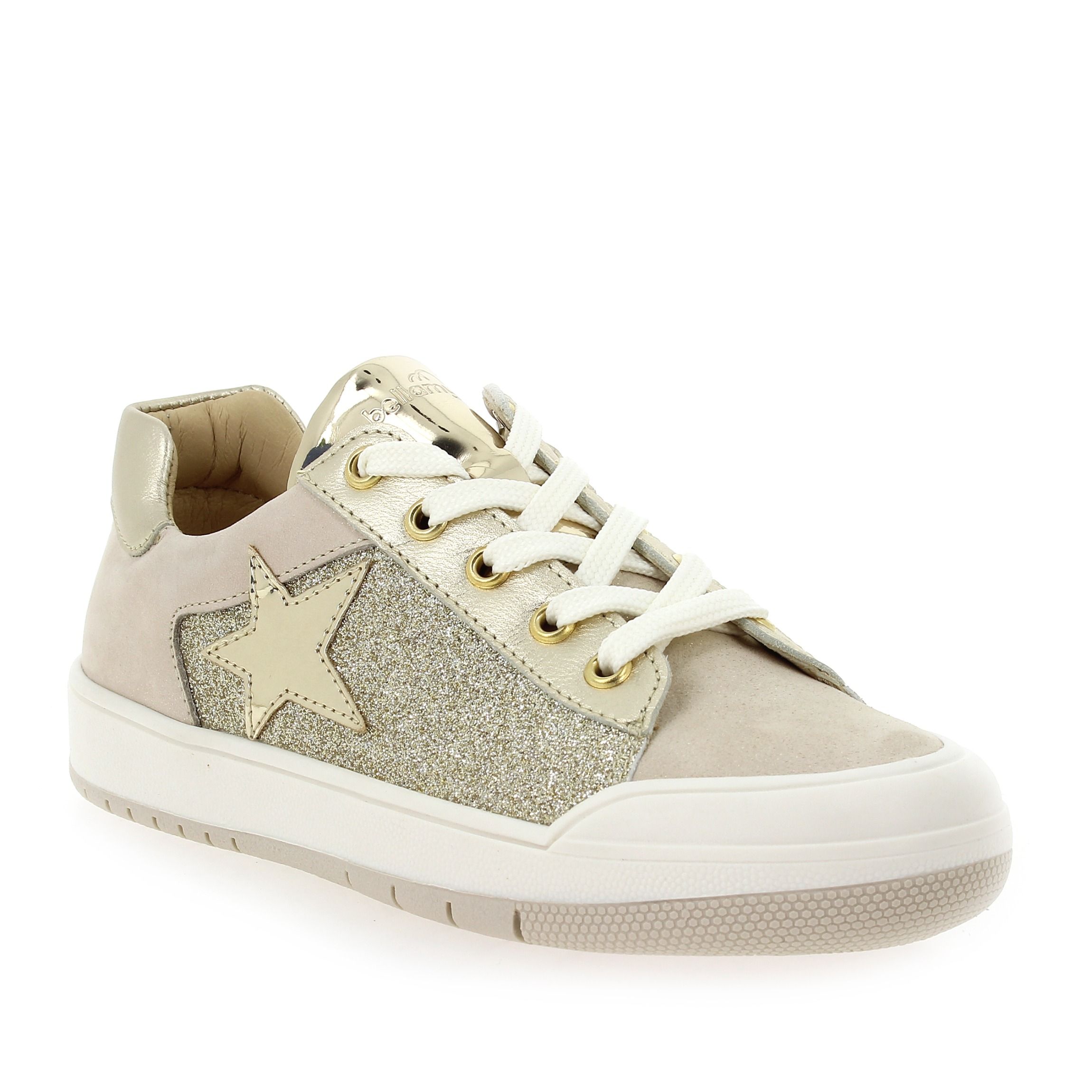 Bellamy  ETOILE - Beige Or