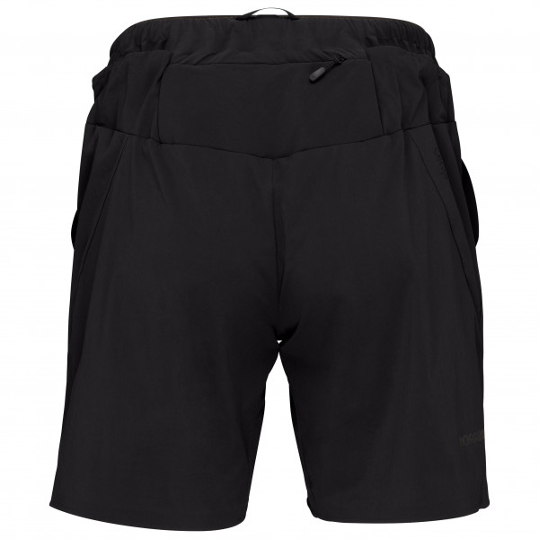 Norrøna - Women's Senja Flex1 Shorts - Laufshorts