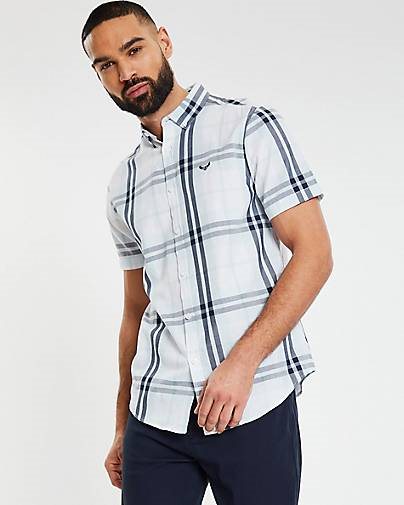 Threadbare Kurzarmhemd