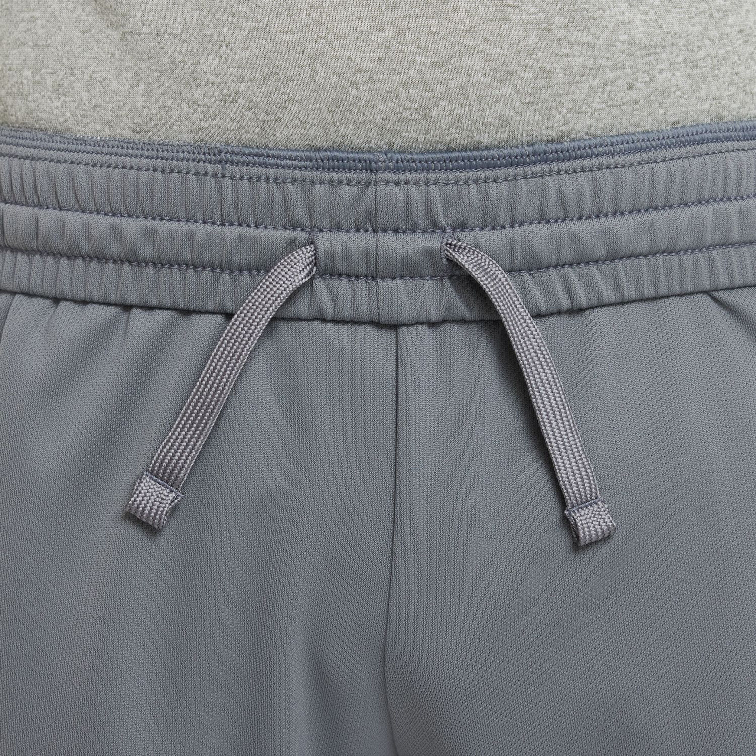 Dri-Fit Shorts Jungen - Grau