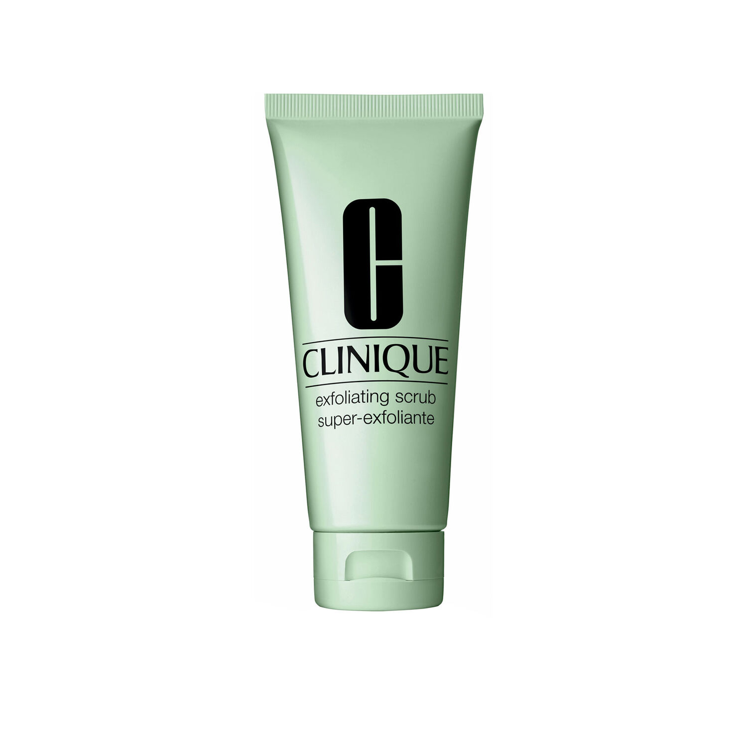 Clinique Exfoliating Scrub Gommage Tonique 100 ml
