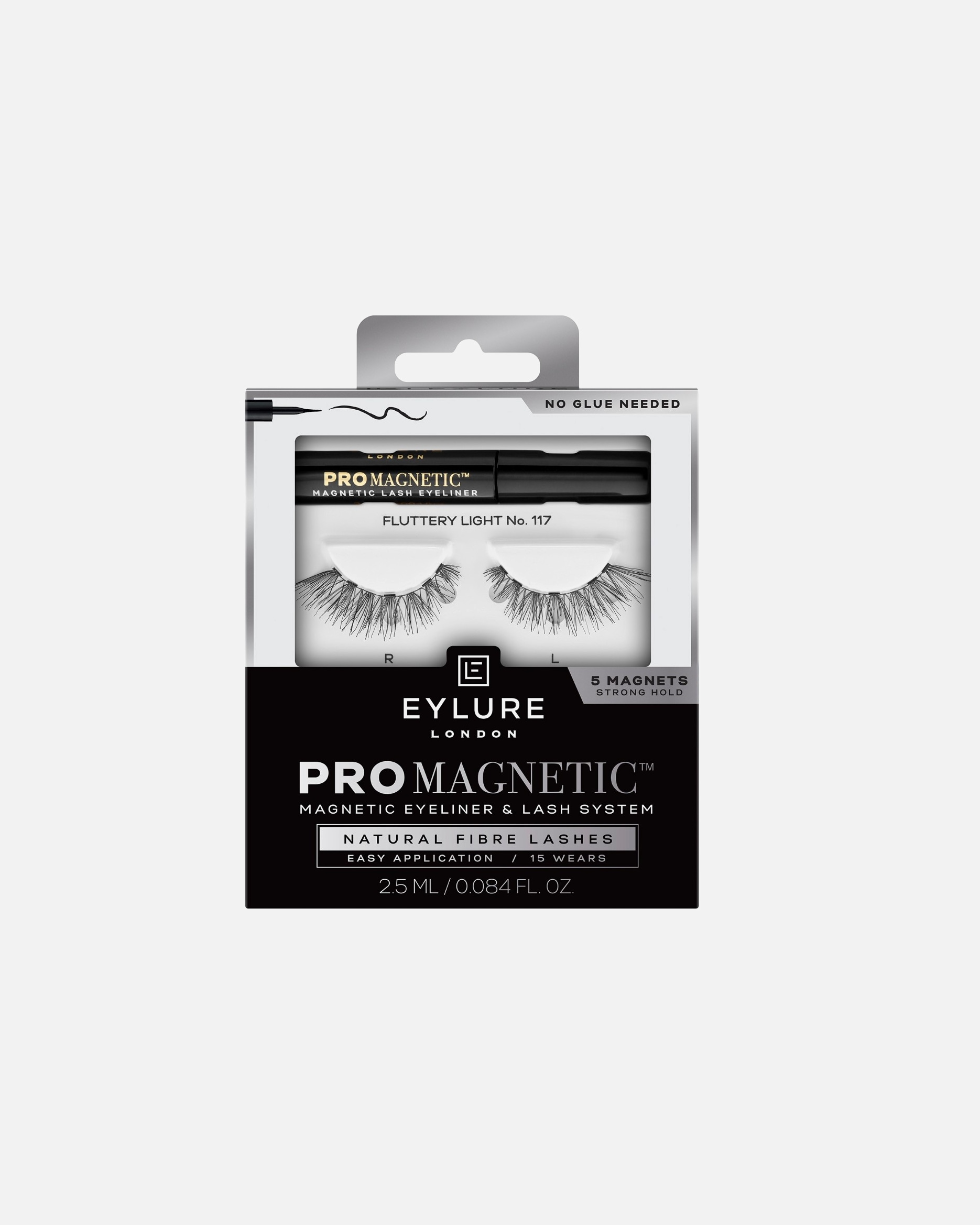 Ochiuri artificiale Eylure Promagnetic 117